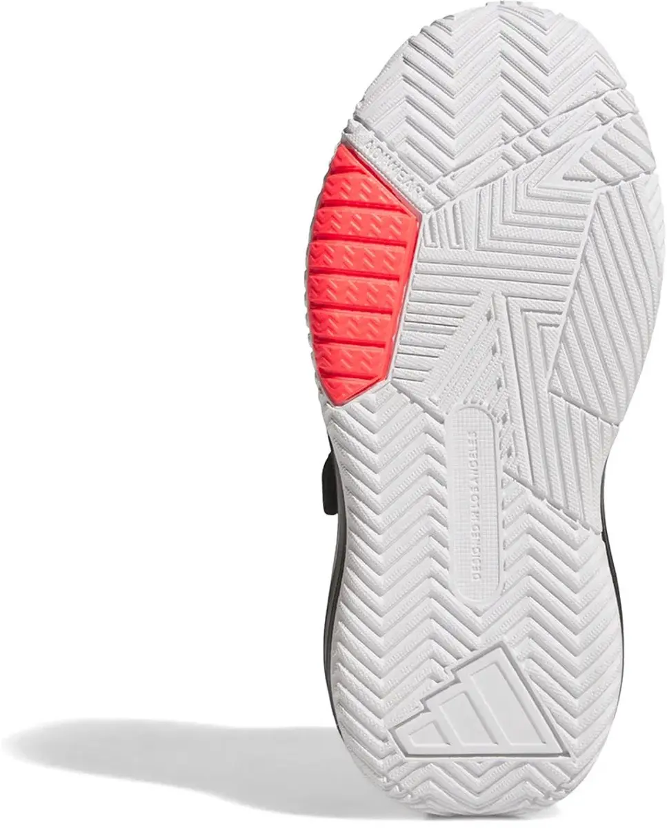 Adidas Ownthegame 3.0 Basketbalschoenen - 35