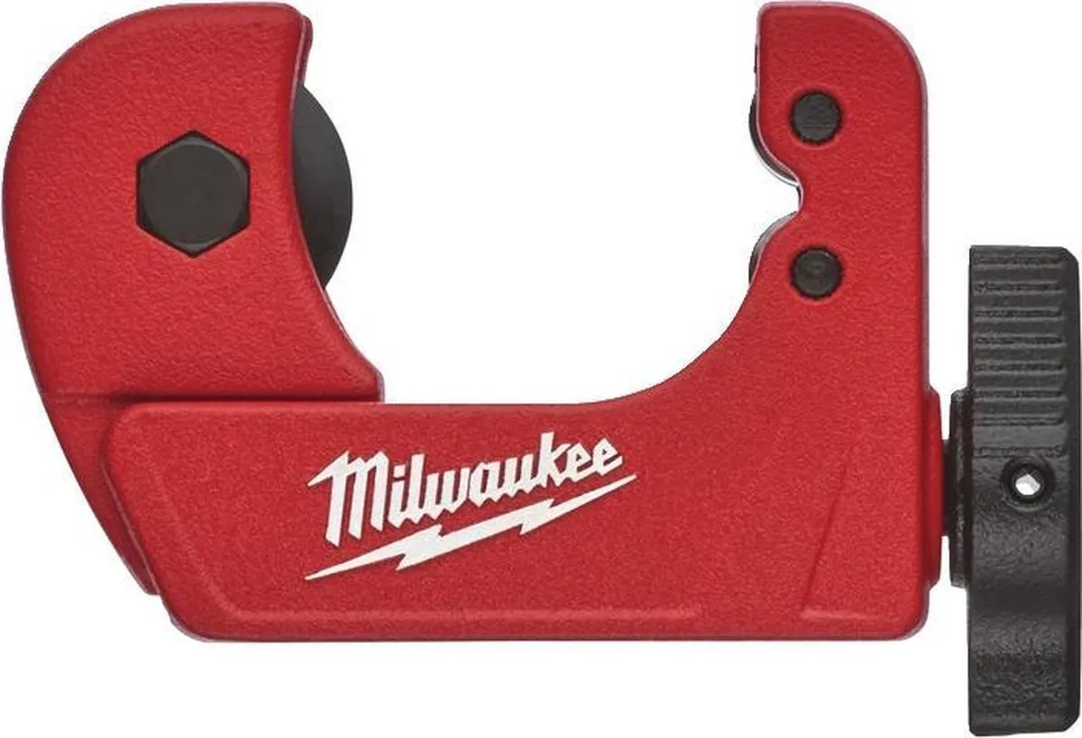 Milwaukee Buissnijder Mini Cu 3 22mm