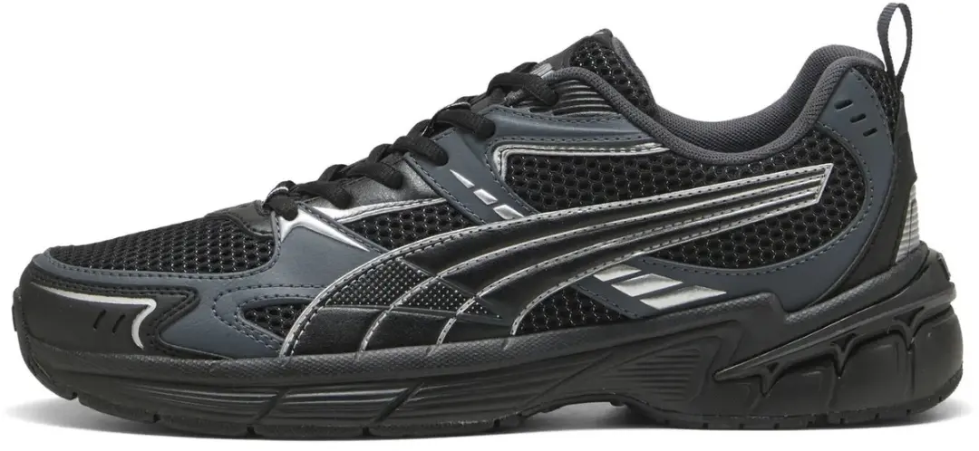 PUMA Milenio Tech 2000 2Tone Trainers