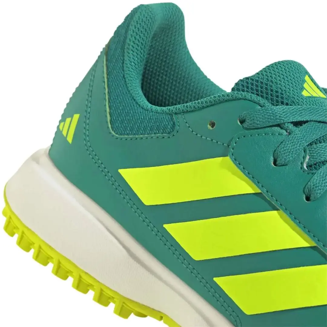 adidas Hockeystar AG - 45 1/3 - Groen