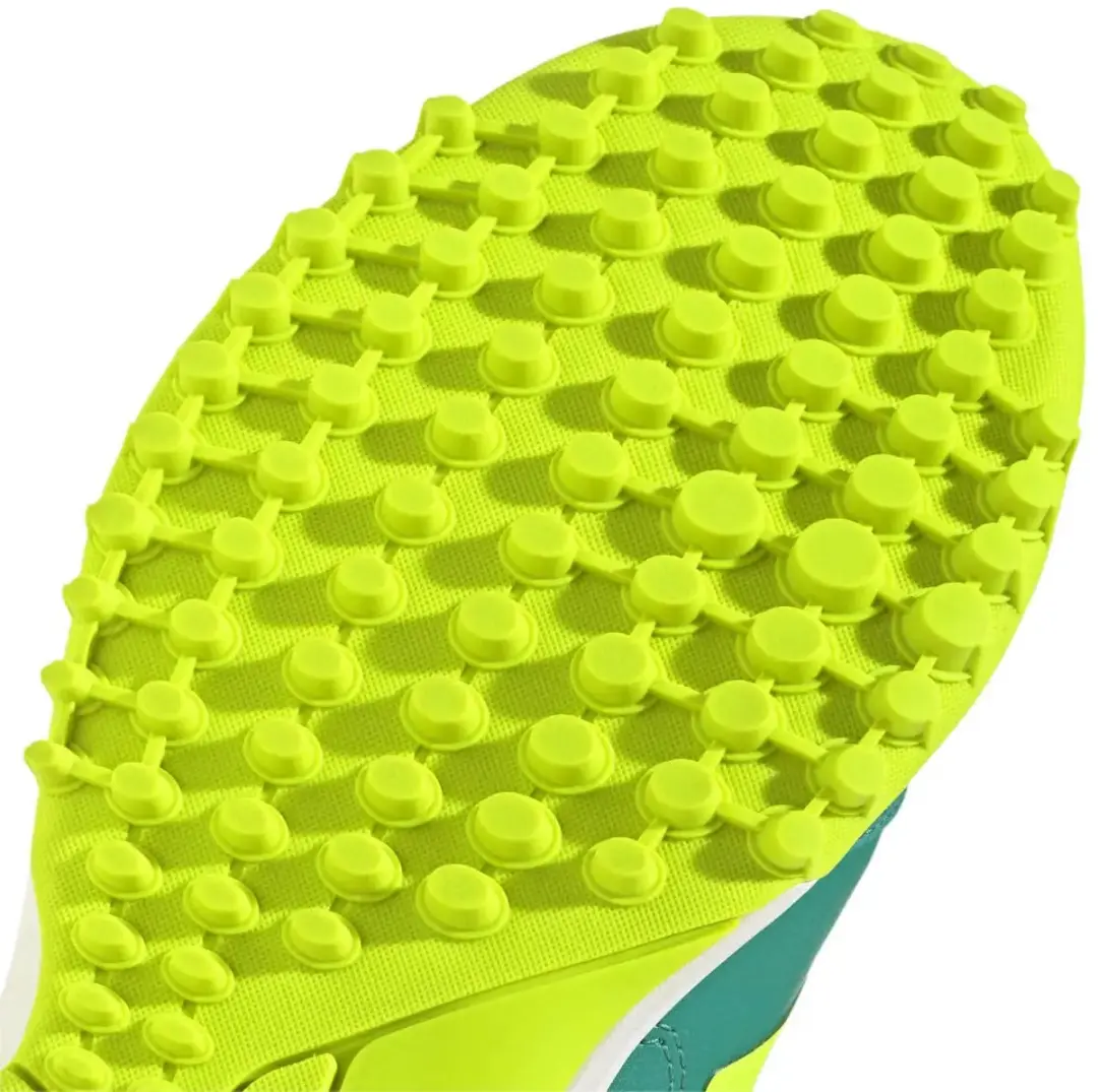 adidas Hockeystar AG - 45 1/3 - Groen