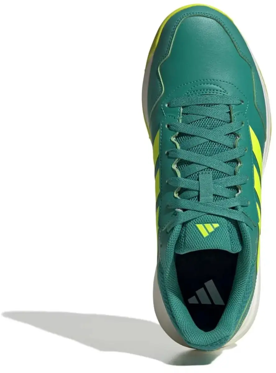 adidas Hockeystar AG - 45 1/3 - Groen