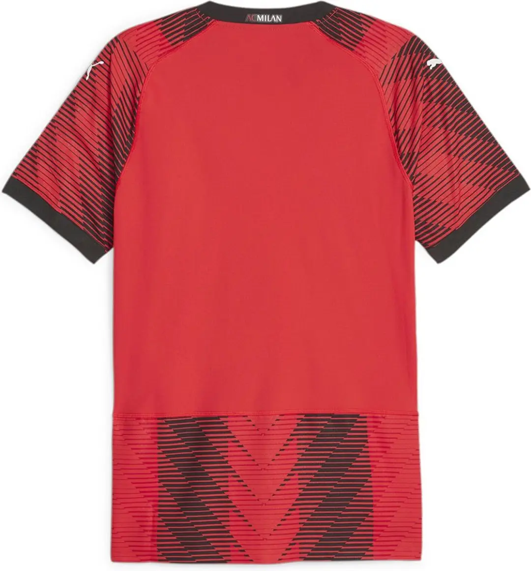 PUMA ACM Home Authentic J T-shirt - Rood L
