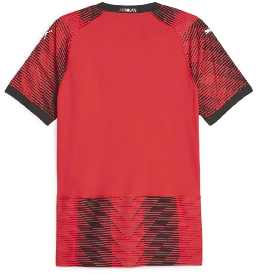 PUMA ACM Home Authentic J T-shirt - Rood L