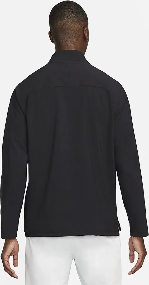 Nike Repel Vapor Golf Top DA2944-010 - Zwart