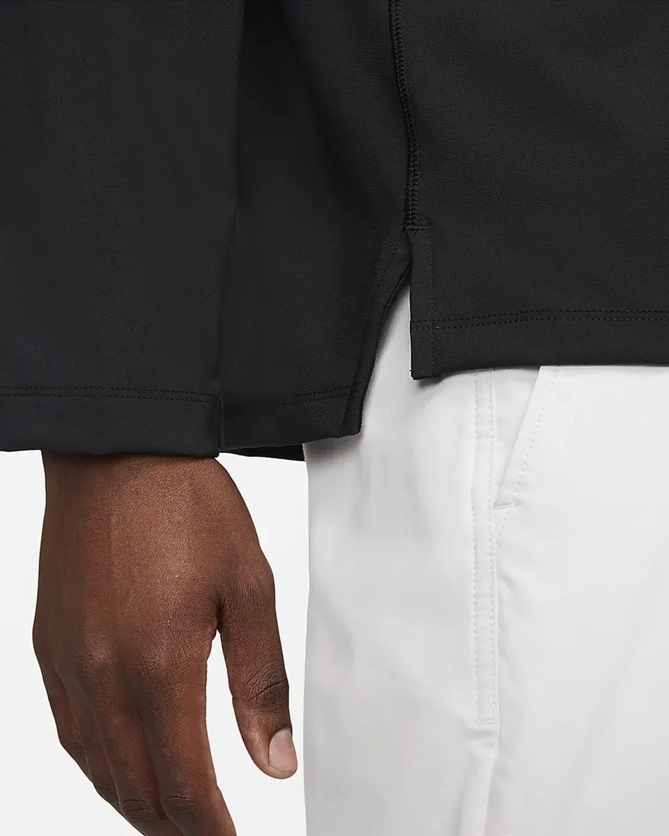Nike Repel Vapor Golf Top DA2944-010 - Zwart