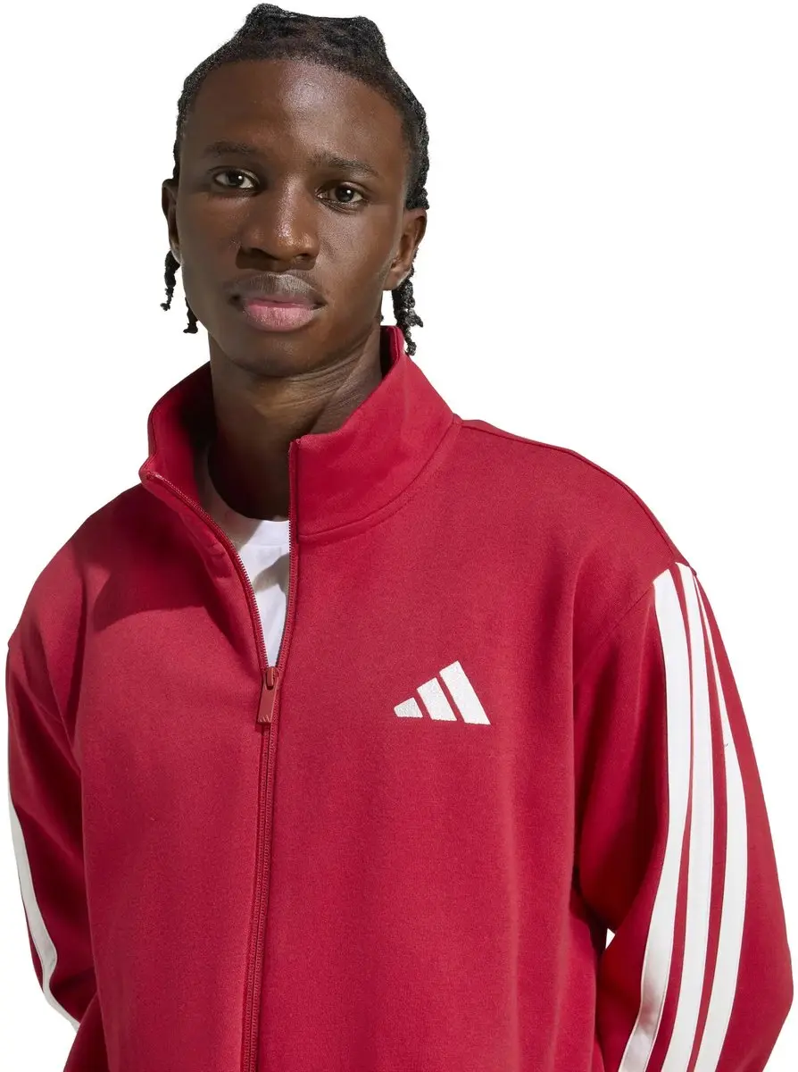 adidas 3-Stripes Trainingspak - XS - Actmar/Wit