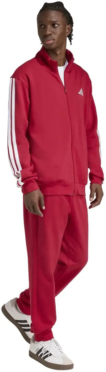 adidas 3-Stripes Trainingspak - XS - Actmar/Wit