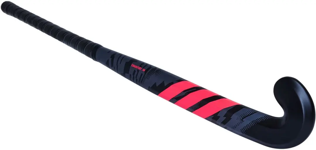 Adidas Chaosfury .40 Hockey Stick Senior Veld - Grijs