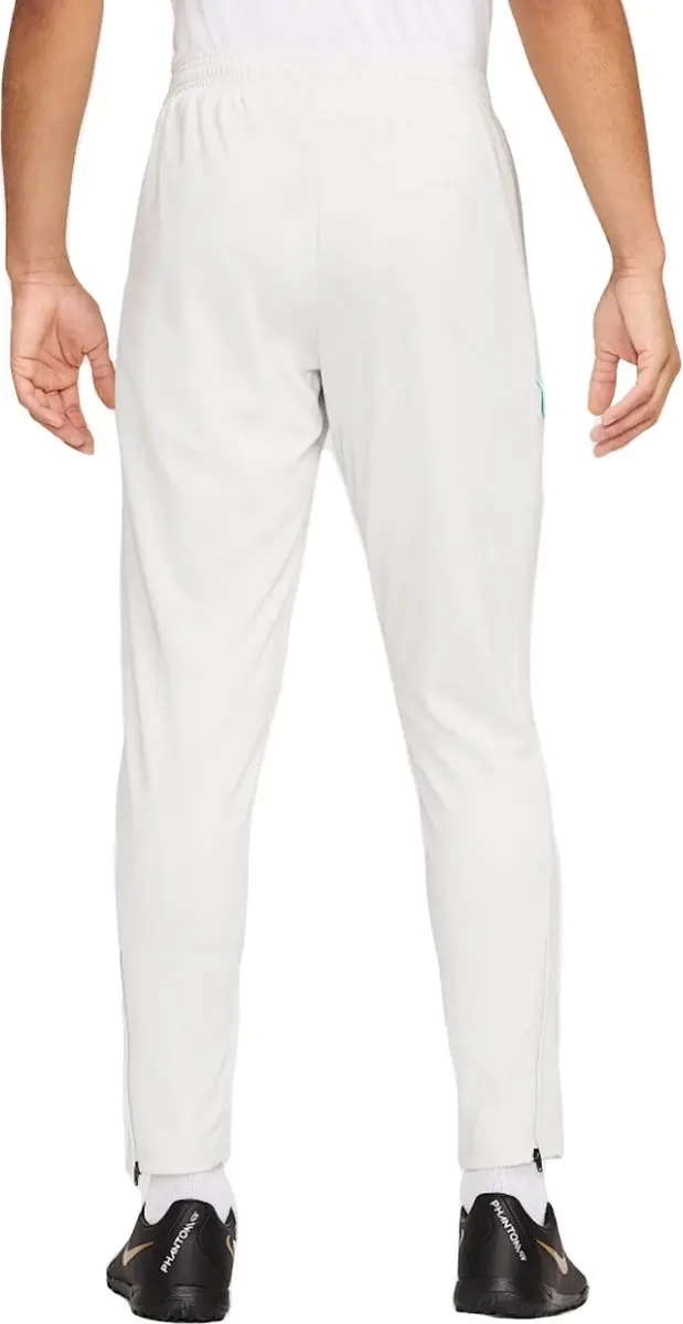 Nike Academy Dri-FIT Trainingsbroek Heren - M - Grijs