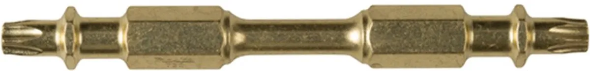 Makita B-52495 Slagschroefbit T25