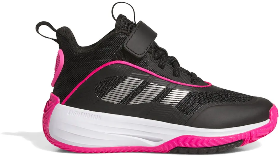 Adidas Ownthegame 3.0 Basketbalschoenen