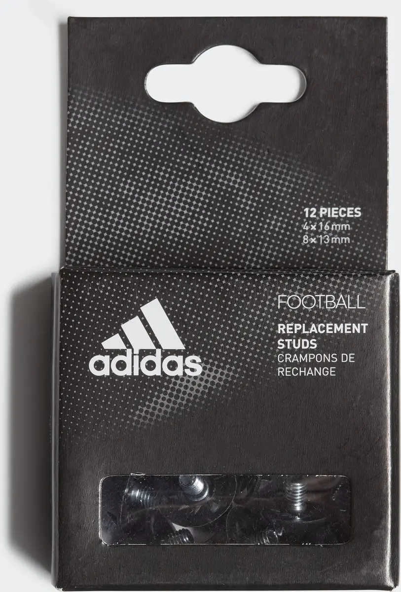 adidas Performance Vervangende Keramische Noppen - 12 Stuks