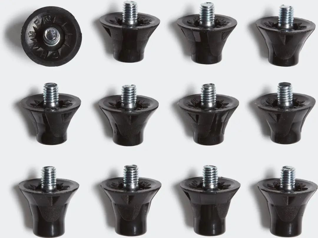 adidas Performance Vervangende Keramische Noppen - 12 Stuks