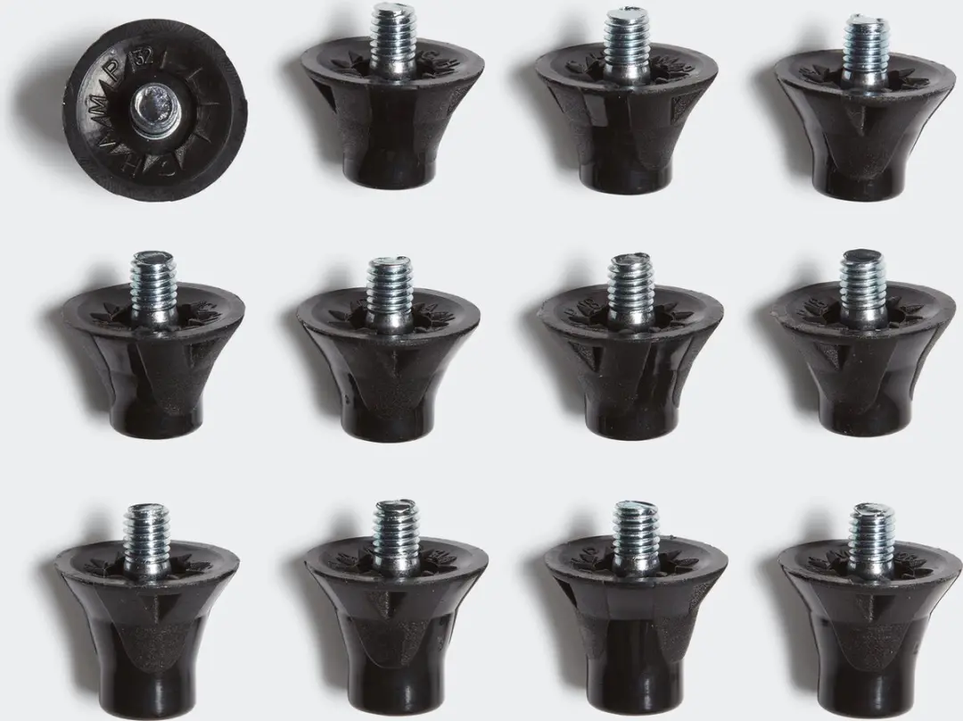 adidas Performance Vervangende Keramische Noppen - 12 Stuks