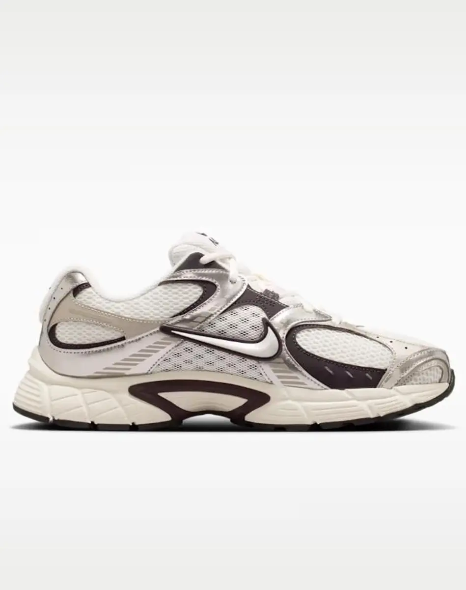 Nike V5 RNR Phantom Schoenen - 46 - Bruin