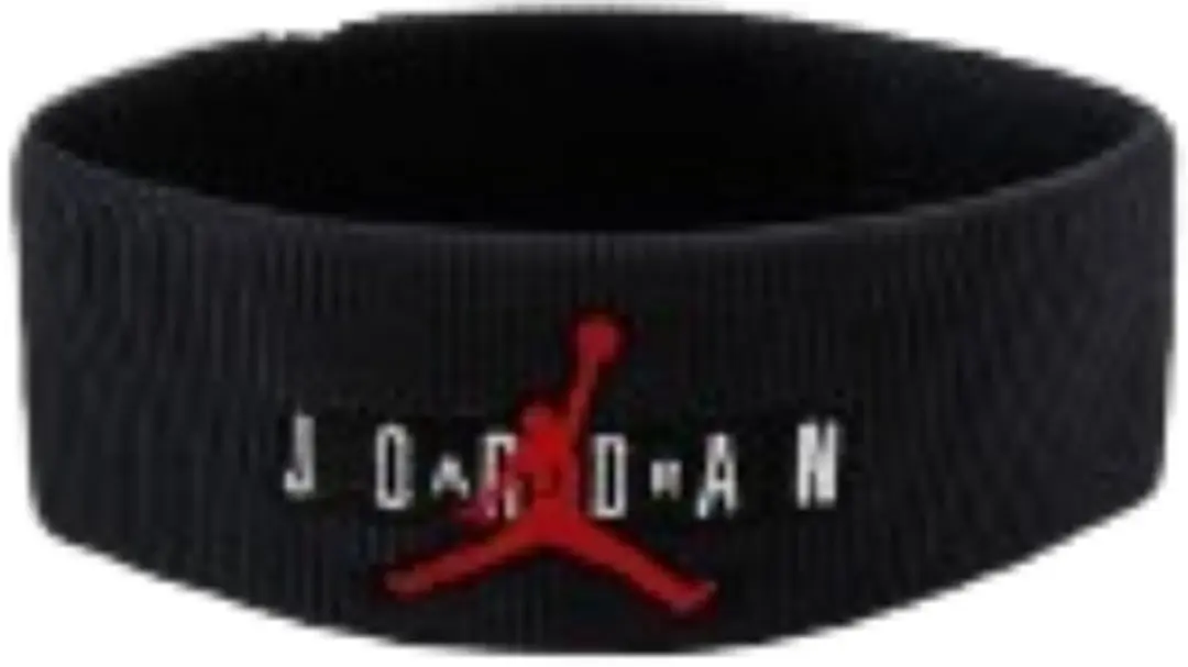 Nike Jordan Jumpman Terry Hoofdband