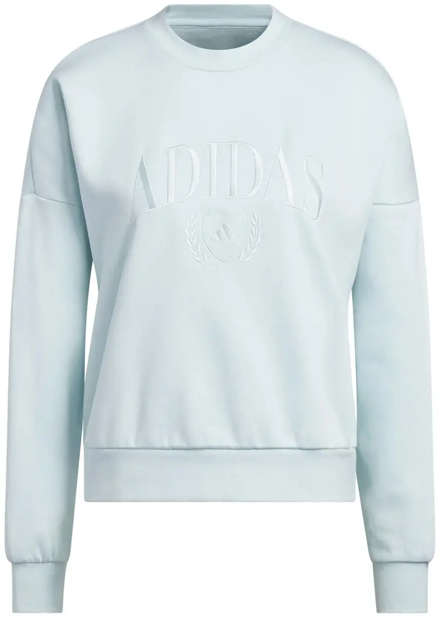 Adidas Cozy Holiday JVI54 Dames Sweatshirt