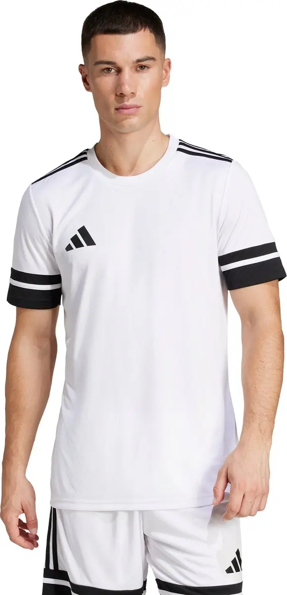 adidas Performance Squadra 25 Voetbalshirt JG5835