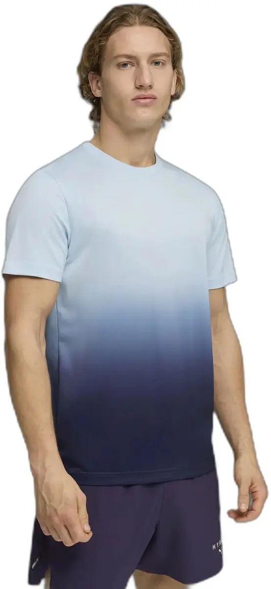 PUMA Hyrox Jersey - Grijs T-shirt S