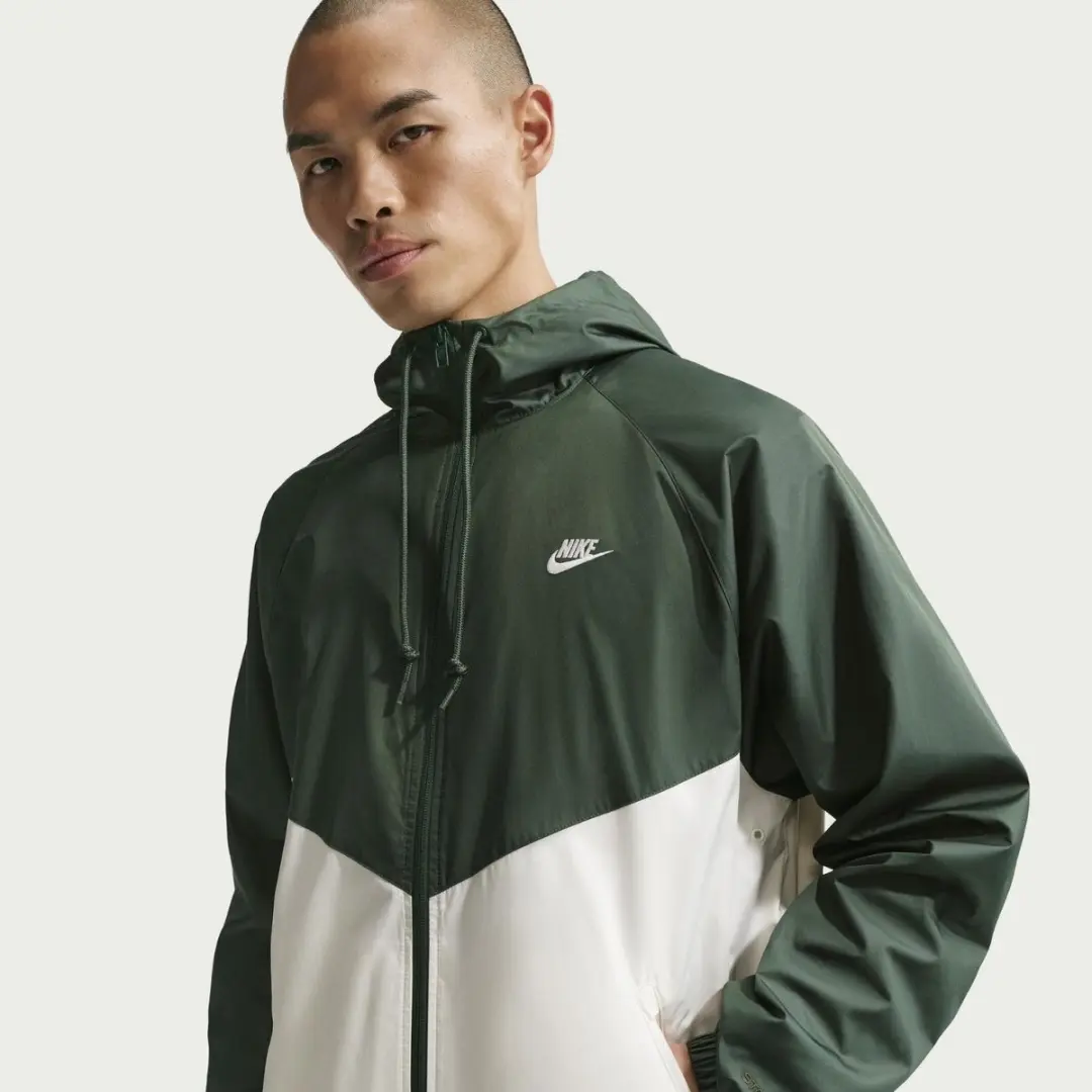 Nike Windrunner Sportvest Heren S