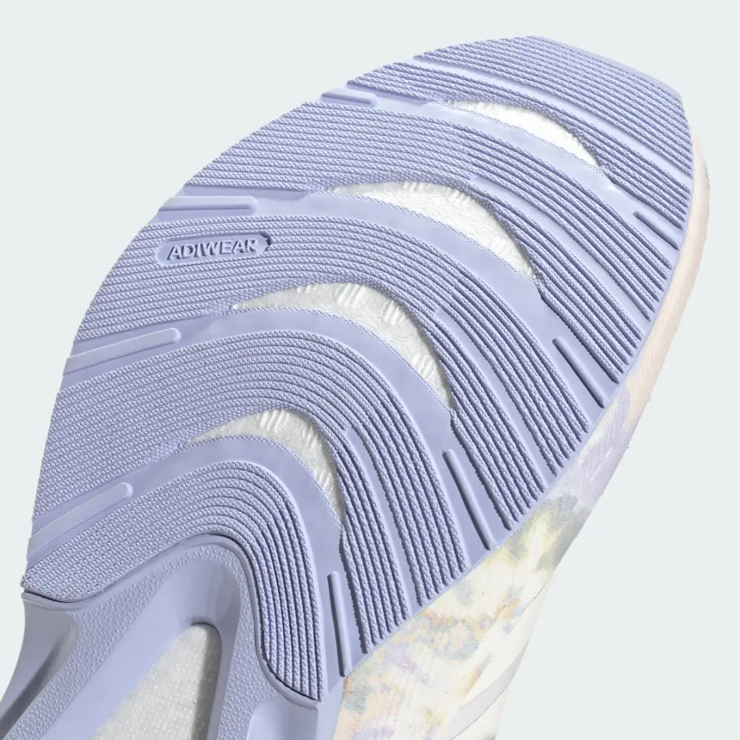 Adidas Performance Moveboost W Dames Schoenen - Wit