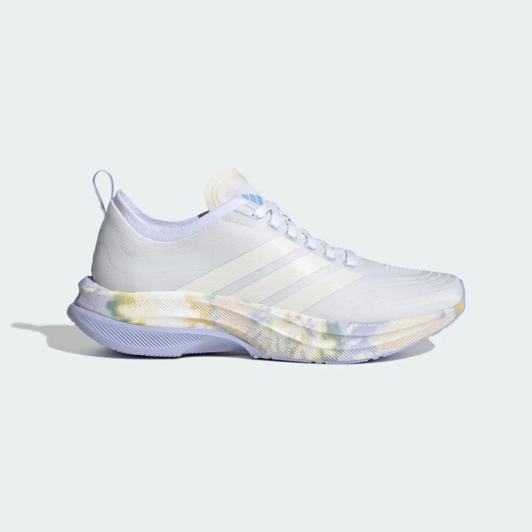 Adidas Performance Moveboost W Dames Schoenen
