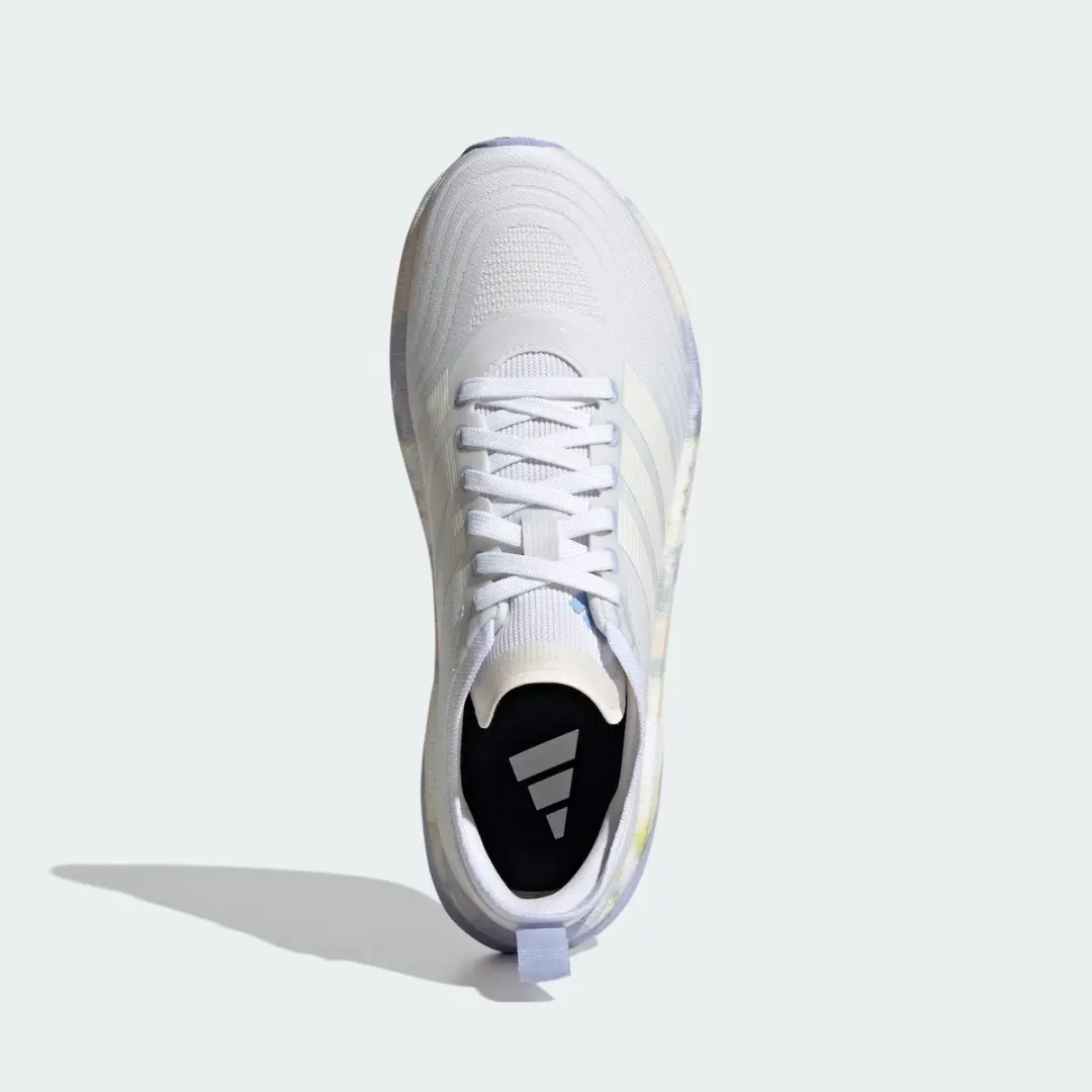 Adidas Performance Moveboost W Dames Schoenen - Wit