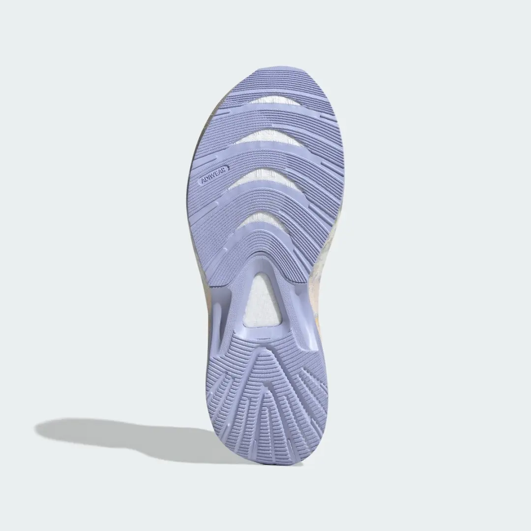 Adidas Performance Moveboost W Dames Schoenen - Wit