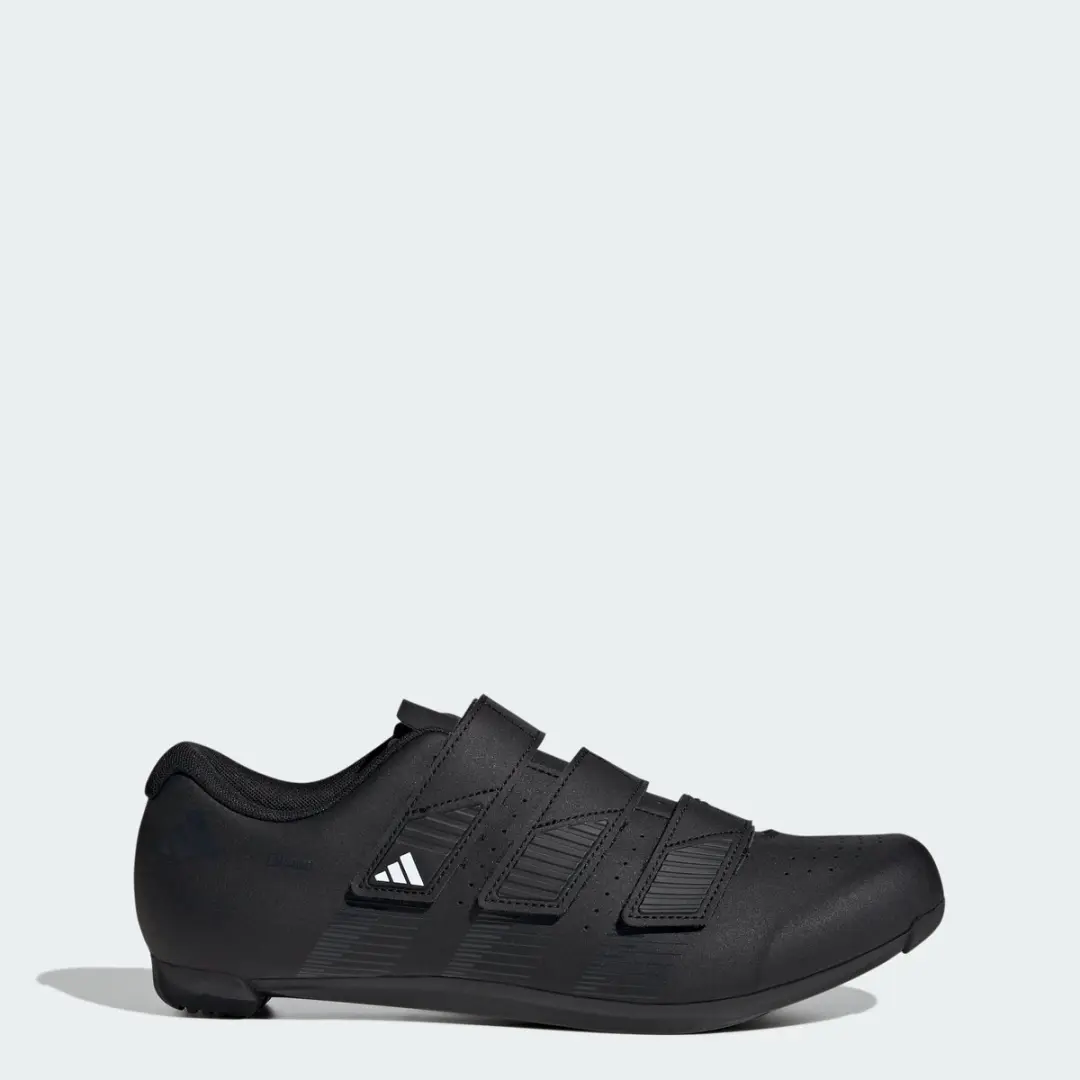 Adidas Performance Girano Fietsschoenen 48 - Zwart