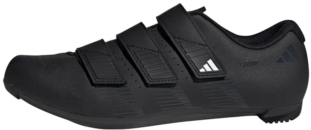 Adidas Performance Girano Fietsschoenen 48 - Zwart