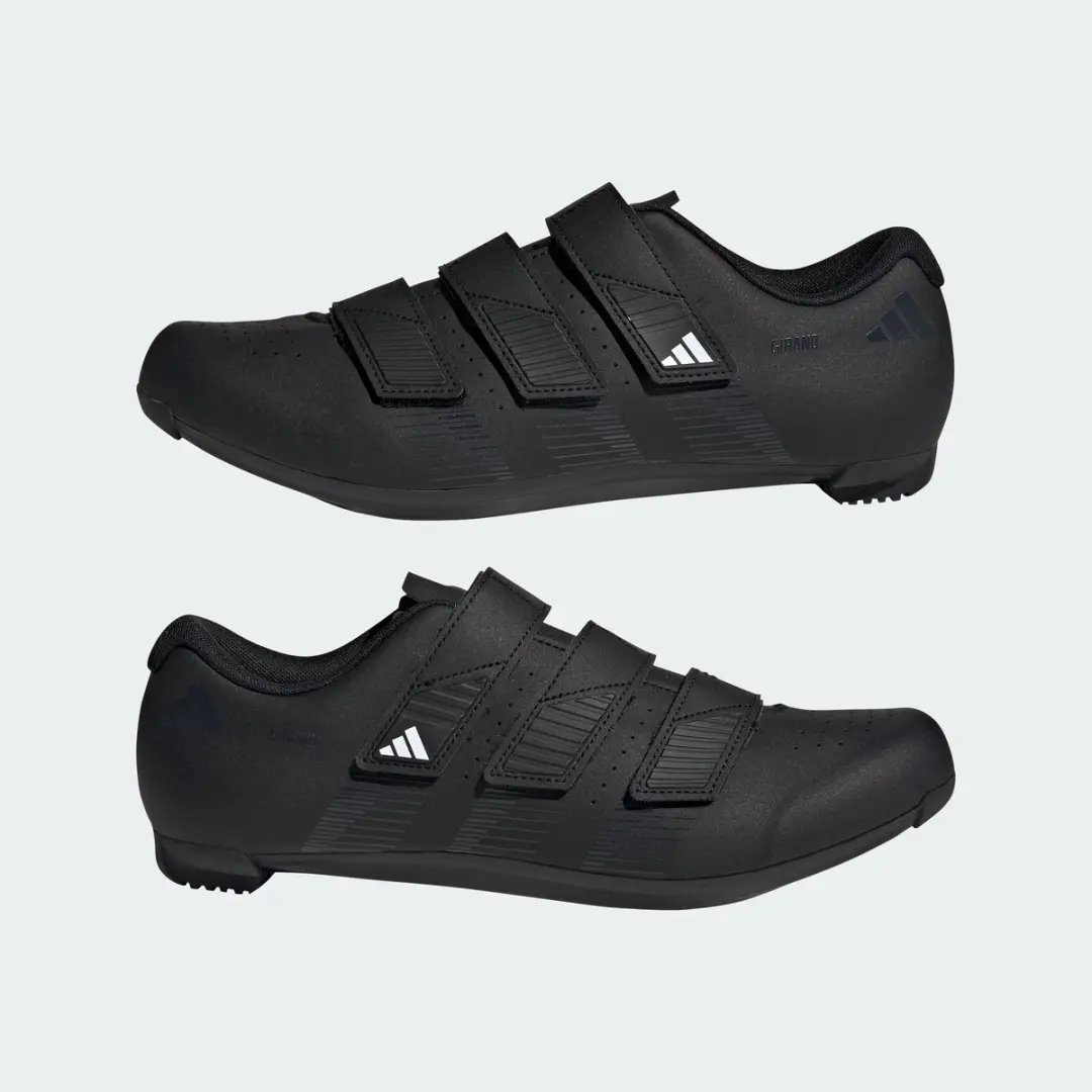 Adidas Performance Girano Fietsschoenen 48 - Zwart