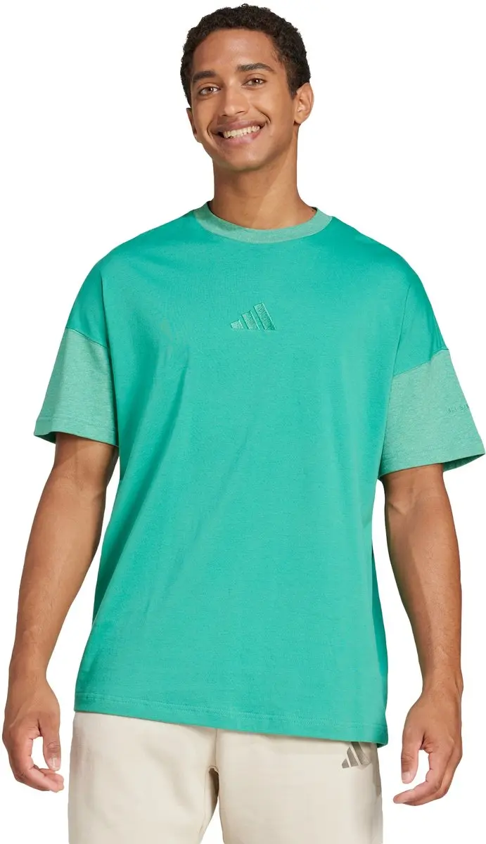 adidas All Szn Colorblock T-Shirt JJ3676