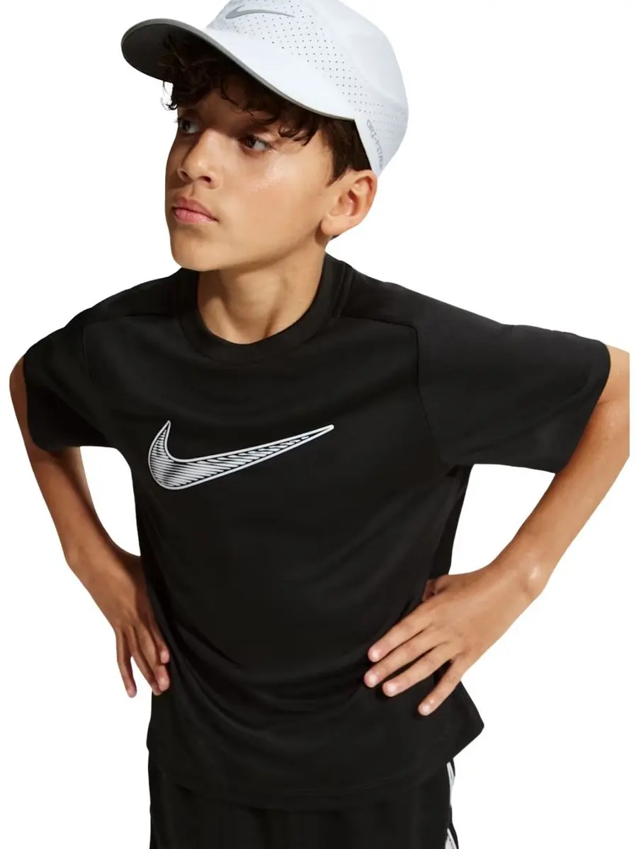 Nike Dri-FIT Multi Sportshirt 140