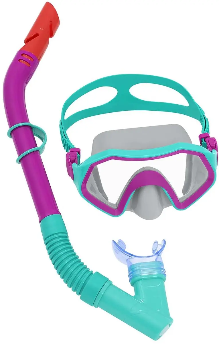 Bestway Snorkelset 24026-03