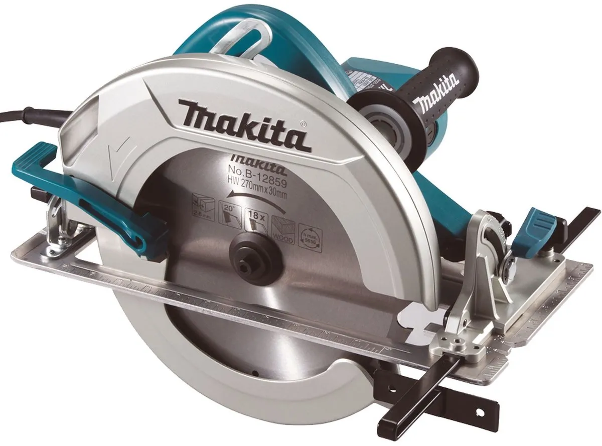 Makita HS0600 Cirkelzaag 2000W