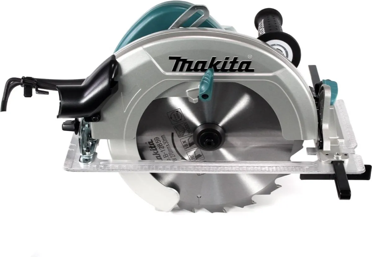 Makita HS0600 Cirkelzaag 2000W - 270mm