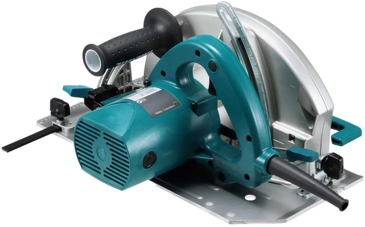 Makita HS0600 Cirkelzaag 2000W - 270mm