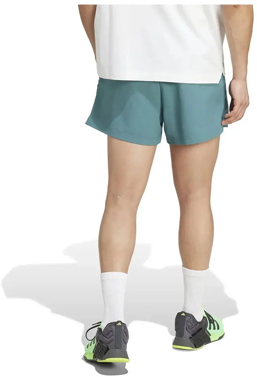 adidas Power 3 Pantalon - XL - Teal