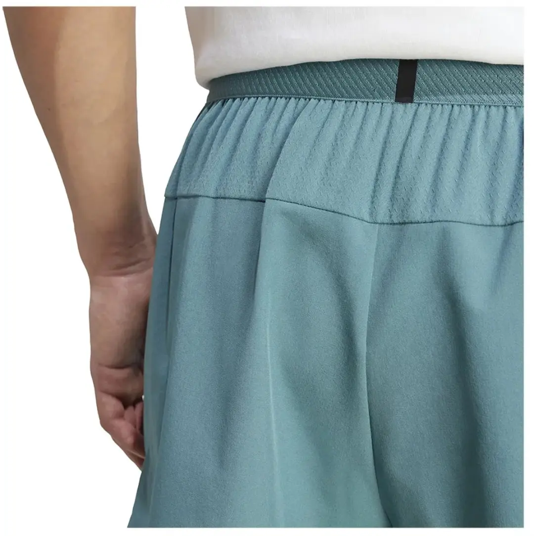 adidas Power 3 Pantalon - XL - Teal