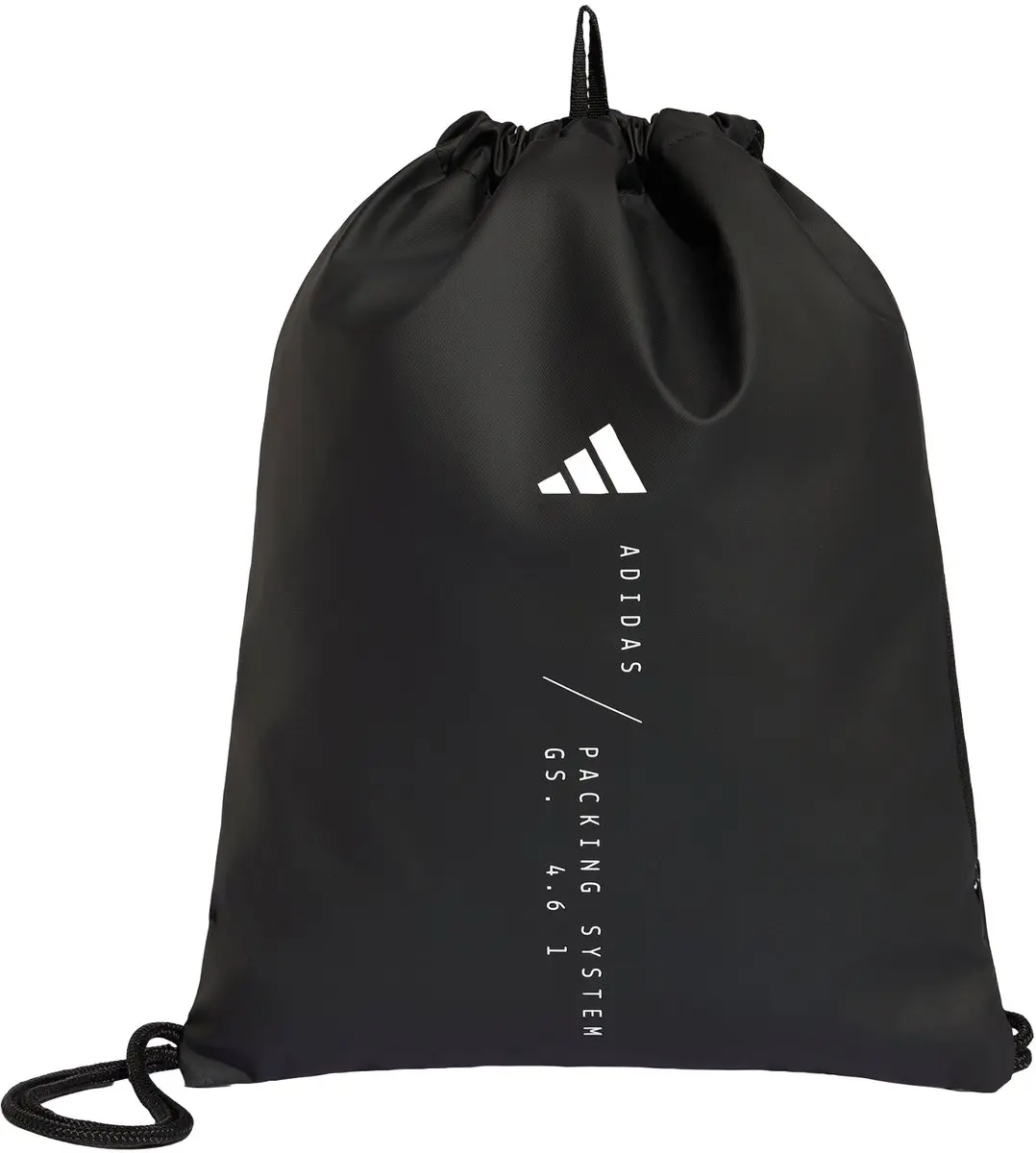 Adidas Performance Hybrid Gymtas - Zwart