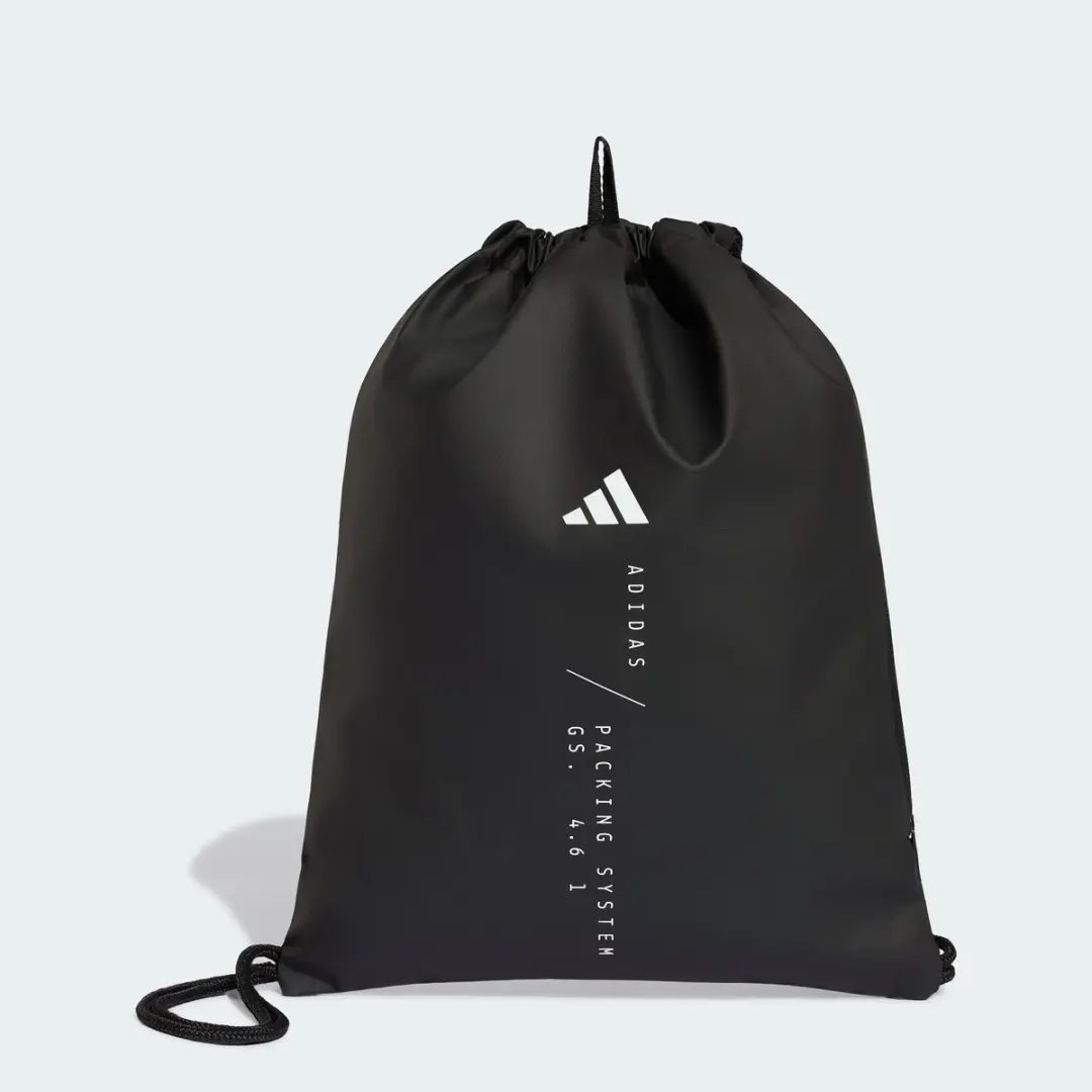 Adidas Performance Hybrid Gymtas - Zwart
