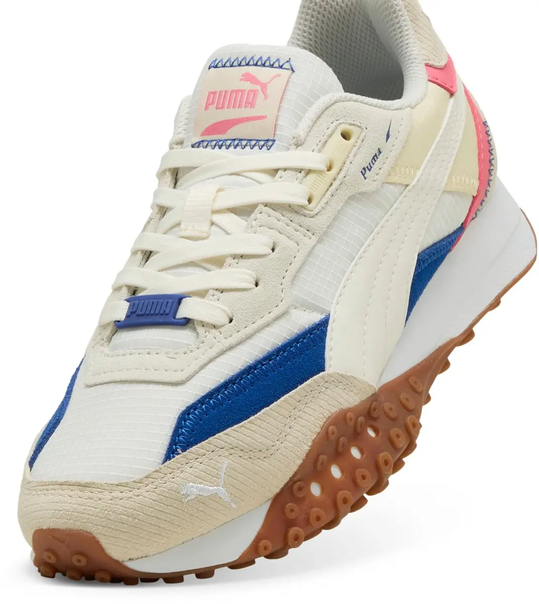PUMA Blktop Rider Trainers - 36 - Multicolor
