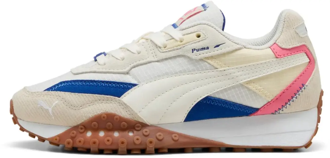 PUMA Blktop Rider Trainers