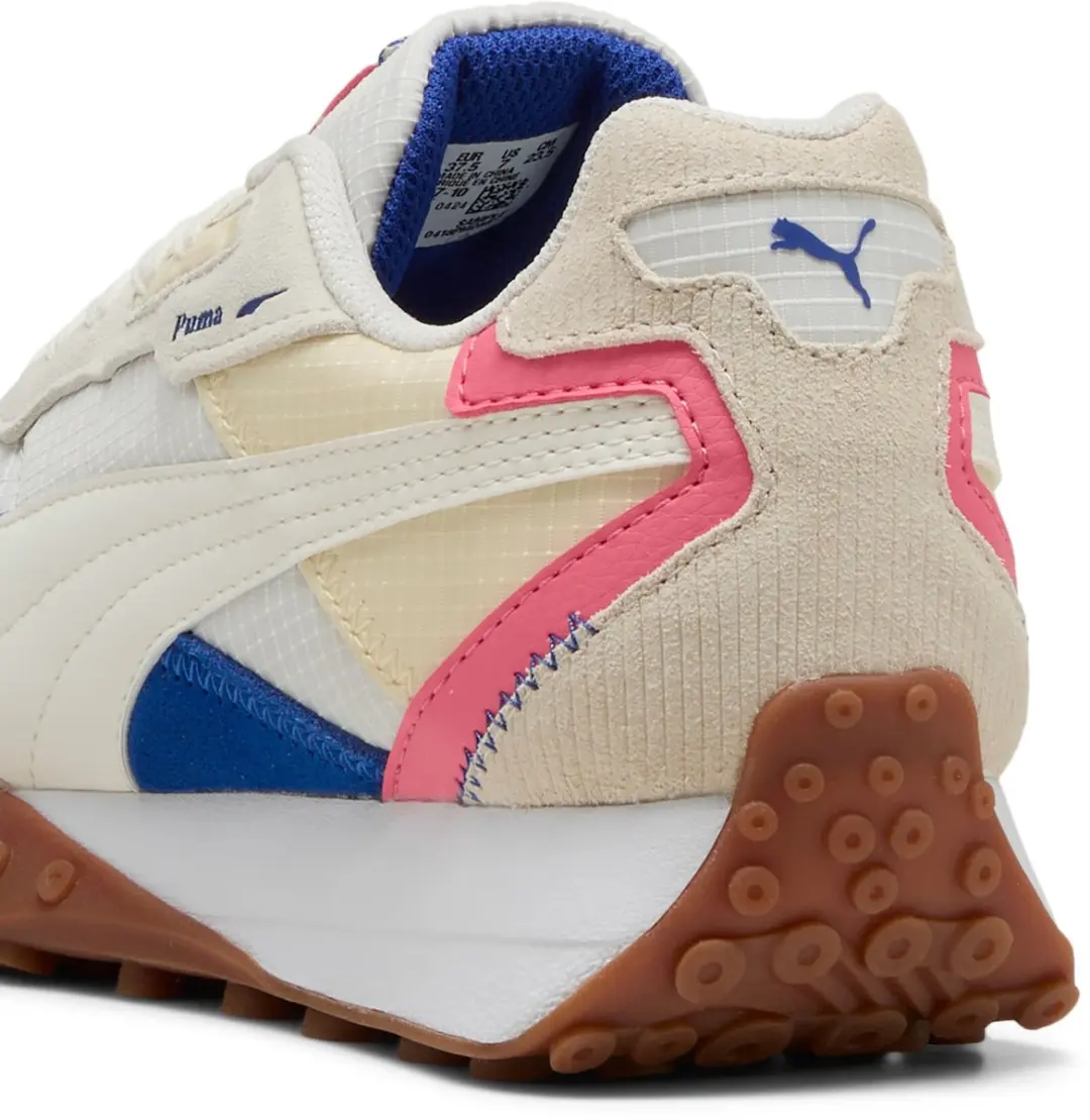 PUMA Blktop Rider Trainers - 36 - Multicolor - afbeelding 6 van 6