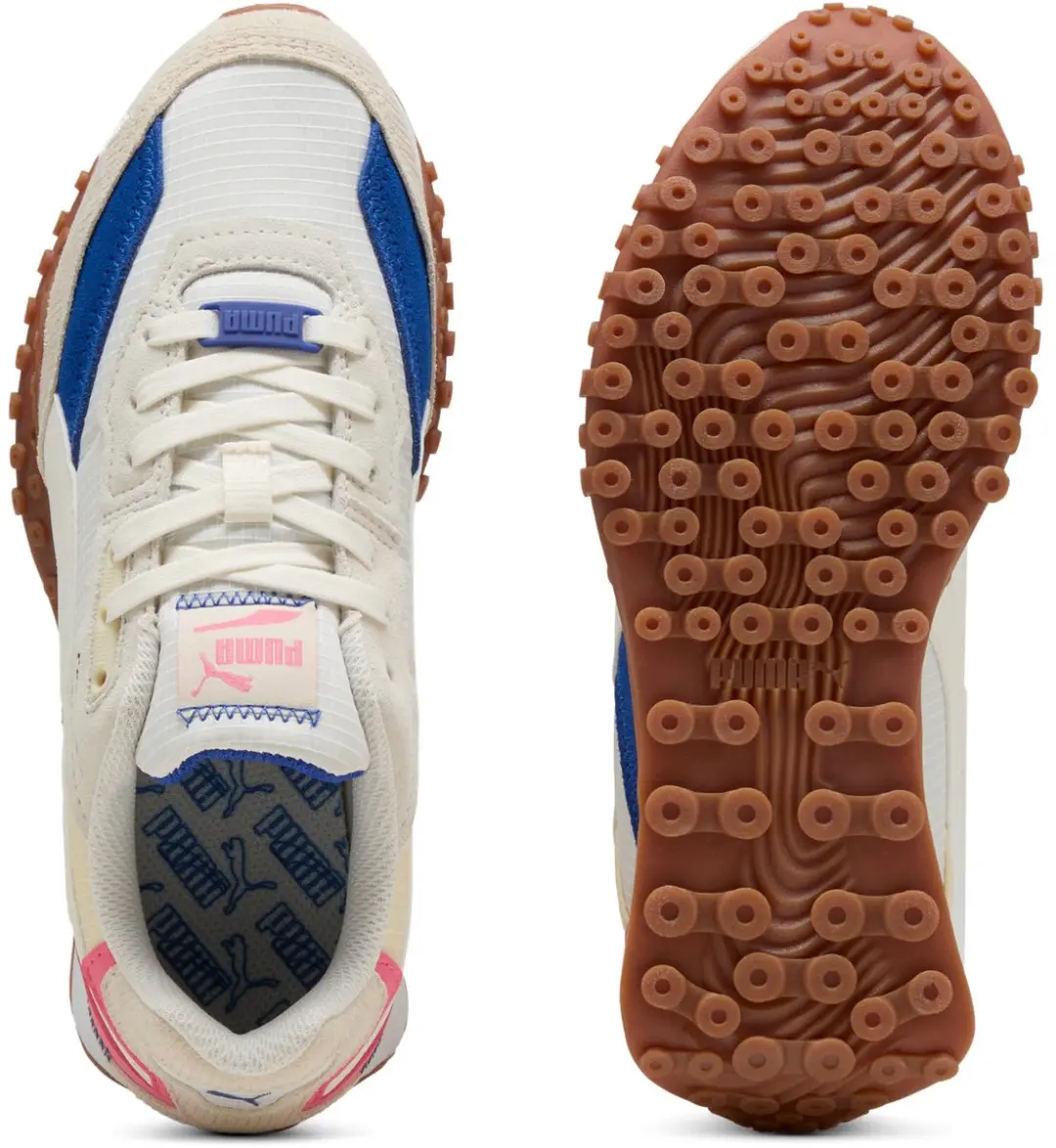PUMA Blktop Rider Trainers - 36 - Multicolor