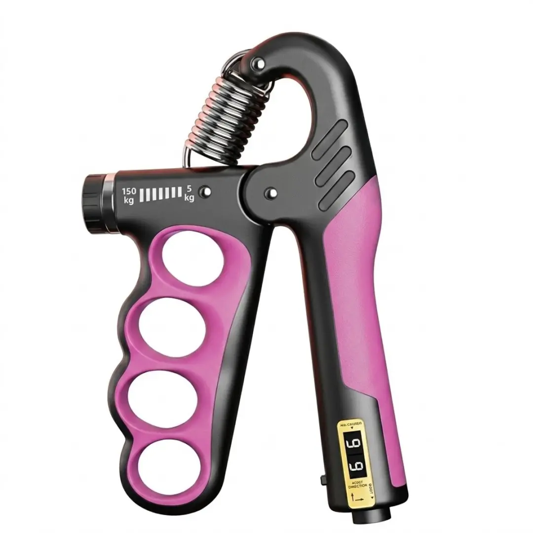 NUVEX Handtrainer Grip Trainer