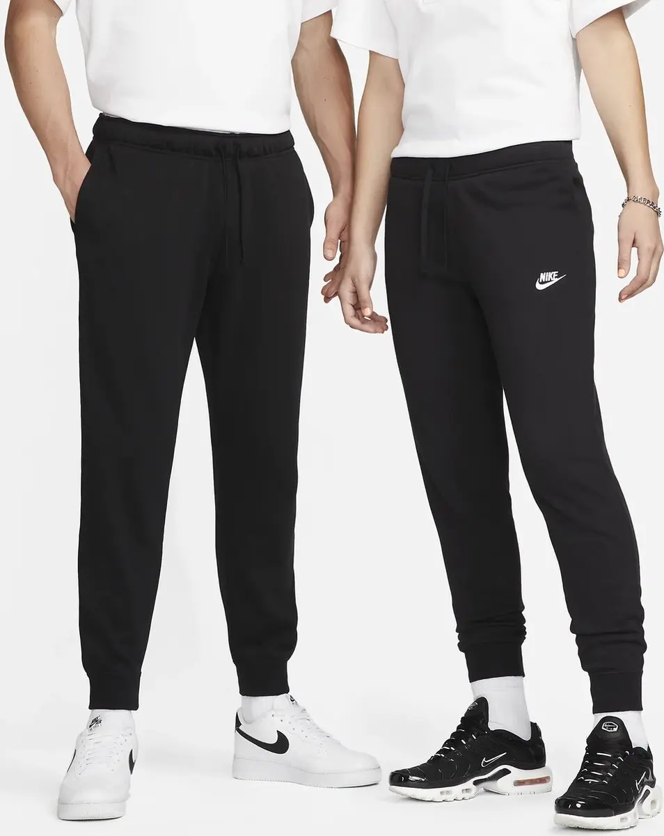 Nike Mid Rise Joggingbroek Dames 2XL