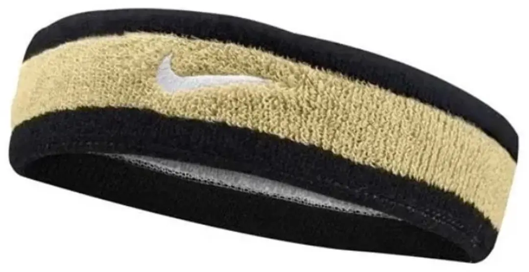Nike Swoosh Hoofdband