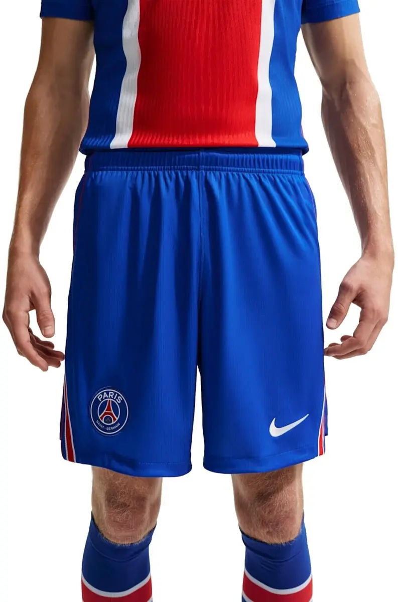 Nike Paris Saint-Germain Wedstrijdshort II1965-417